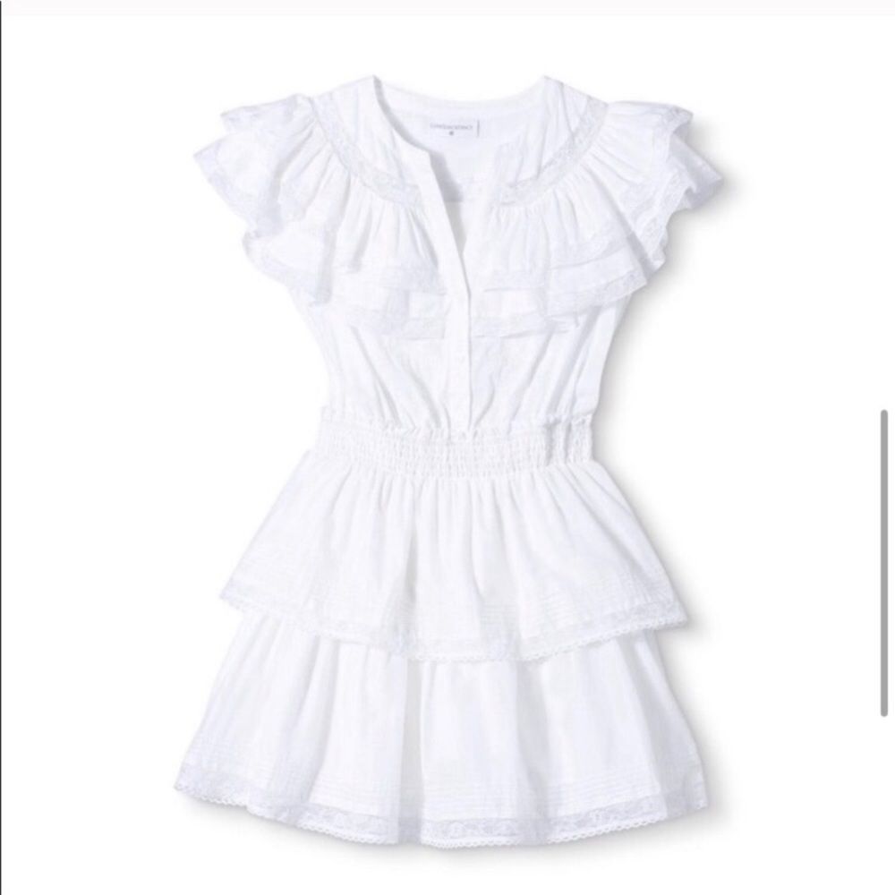 Love Shack Fancy for Target